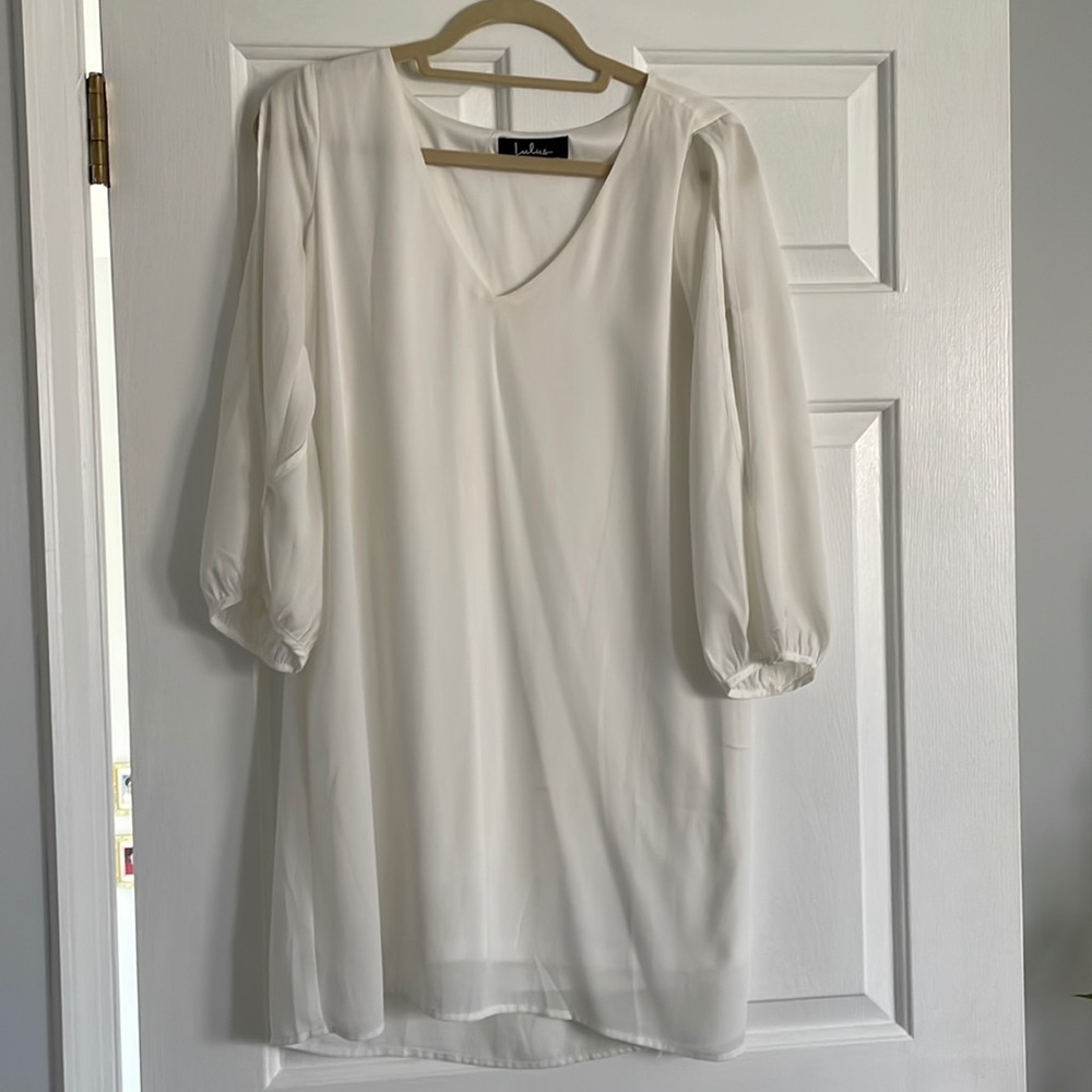 Lulu’s Dress